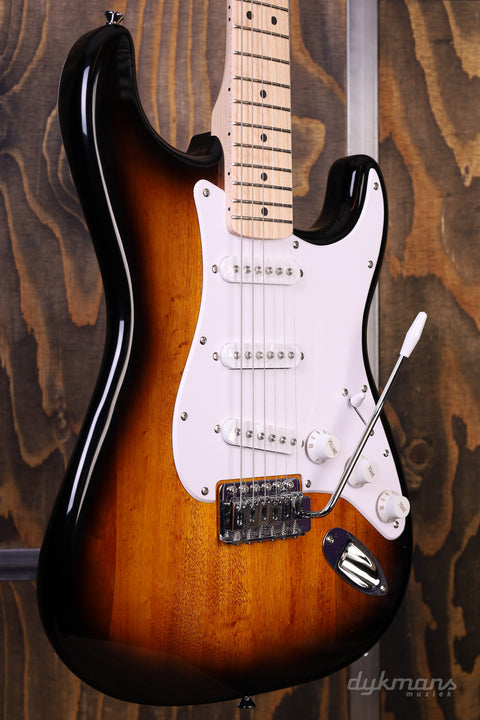 Squier Sonic Stratocaster 2-Color Sunburst