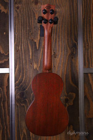 Martin Centennial Concert Ukulele