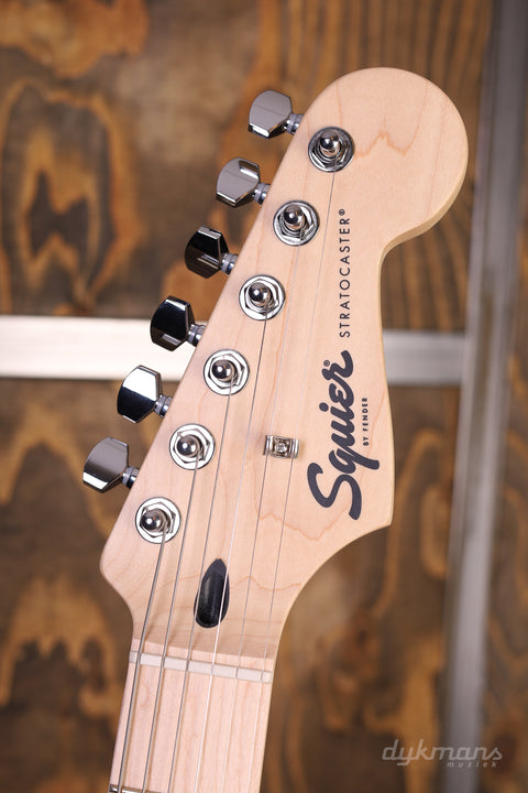 Squier Sonic Stratocaster 2-Color Sunburst