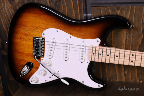 Squier Sonic Stratocaster 2-Color Sunburst