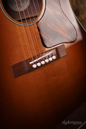 Bourgeois Luke Bryan Limited Edition