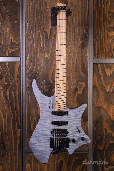 Strandberg Boden Standard NX 6 Tremolo Blue