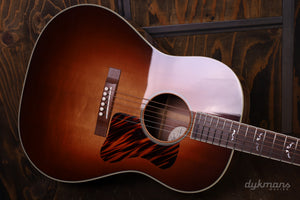 Bourgeois Luke Bryan Limited Edition