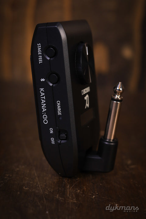 Boss Katana:GO Headphone Amplifier