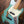 Sandberg California TT Masterpiece Roquefort Blue