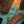 Sandberg California TT Masterpiece Roquefort Blue