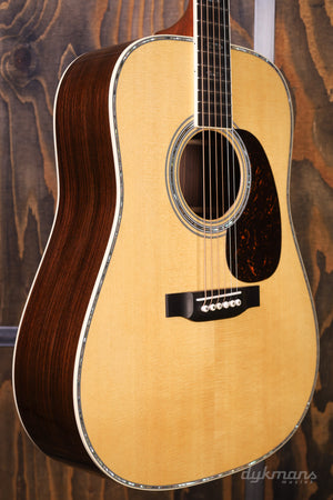 Martin D-41 Golden Era