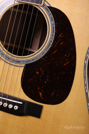 Martin D-41 Golden Era