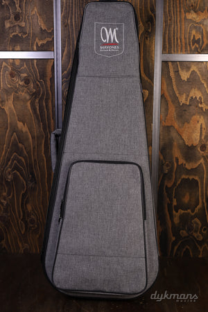 Mayone's Duvell Elite 6 Blue RAW