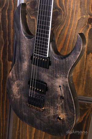 Mayone's Duvell Elite 6 Blue RAW