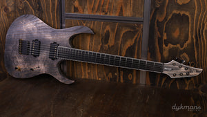 Mayone's Duvell Elite 6 Blue RAW