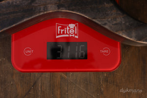 Mayone's Duvell Elite 6 Blue RAW