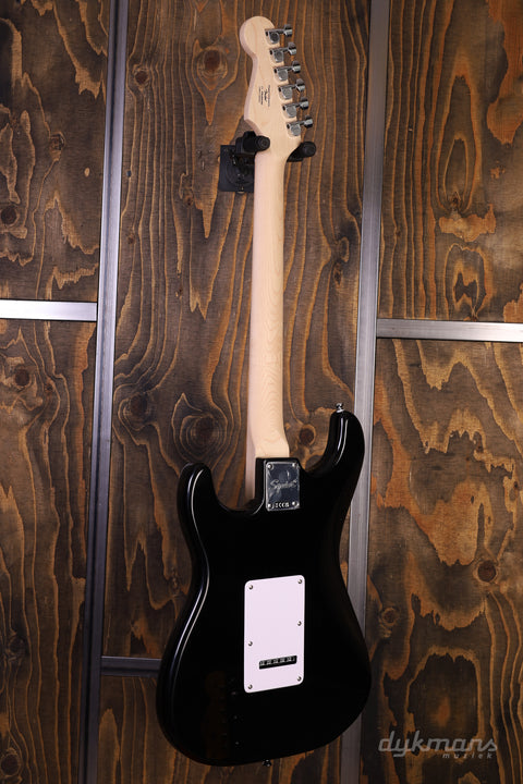 Squier Sonic Stratocaster Black