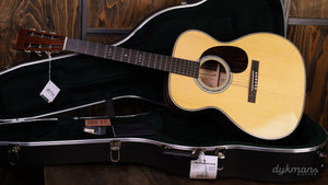 Martin Custom Shop OM-14 Guatemalan Rosewood