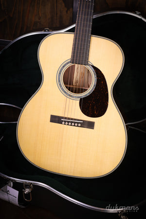 Martin Custom Shop OM-14 Guatemalan Rosewood