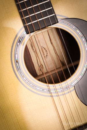 Martin Custom Shop OM-14 Guatemalan Rosewood