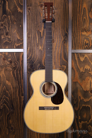 Martin Custom Shop OM-14 Guatemalan Rosewood