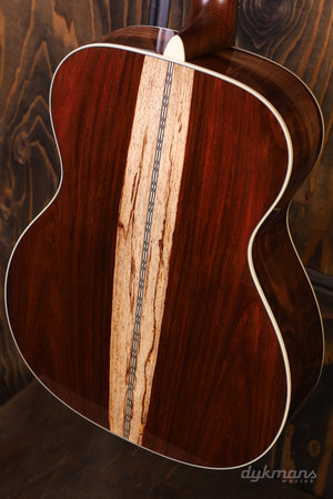Martin Custom Shop OM-14 Guatemalan Rosewood