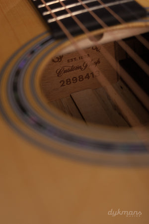 Martin Custom Shop OM-14 Guatemalan Rosewood