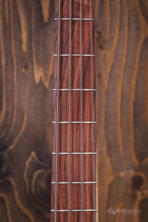 Sandberg California TT4 SL "Superlight" Natural Matt