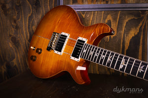 PRS Santana Retro McCarty Sunburst