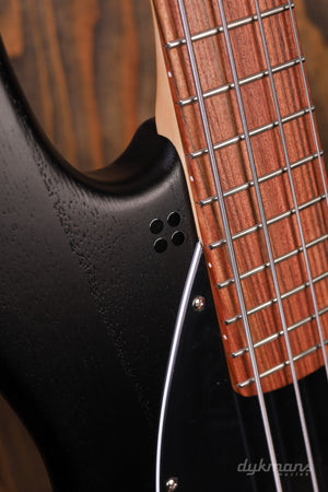 Sandberg California TM4 SL "Superlight" Black Matt