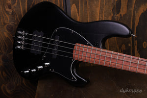 Sandberg California TM4 SL "Superlight" Black Matt