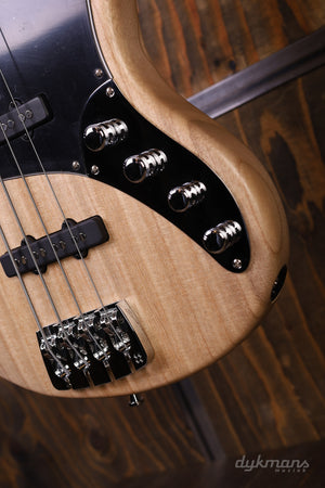 Sandberg California TT4 SL "Superlight" Natural Matt