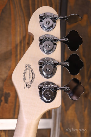 Sandberg California TT4 SL "Superlight" Natural Matt