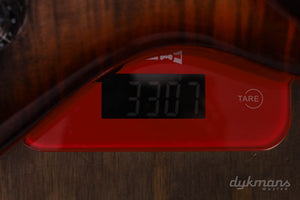 PRS Custom 24 Charcoal Tobacco Burst