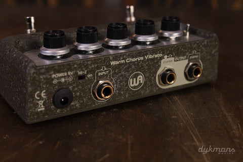 Warm Audio WA-C1 Chorus Vibrato