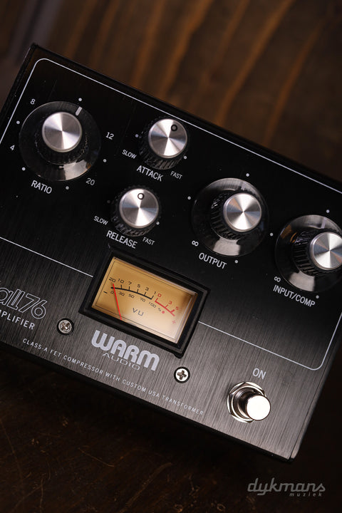 Warm Audio Pedal76 Compressor 