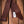 Levy's 5cm Wide Cotton Guitar Strap - Brown