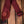 Levy's 2-inch Wide Cotton Guitar Strap - Burgundy