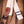 Levy's 5cm Wide Cotton Guitar Strap - Natural