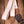 Levy's 5cm Wide Cotton Guitar Strap - Natural