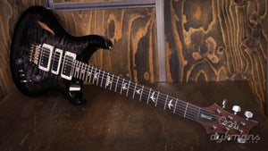 PRS Special 22 Semi-Hollow Charcoal