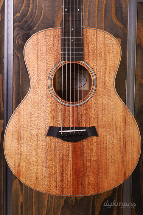 Taylor GS MINI-e Koa