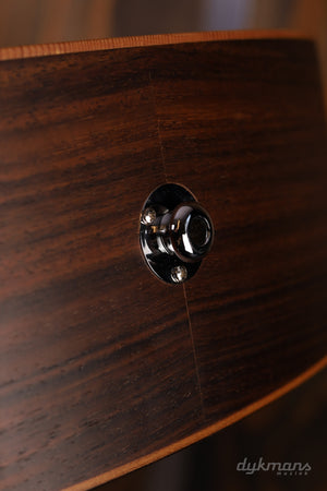 Taylor GS Mini E Rosewood