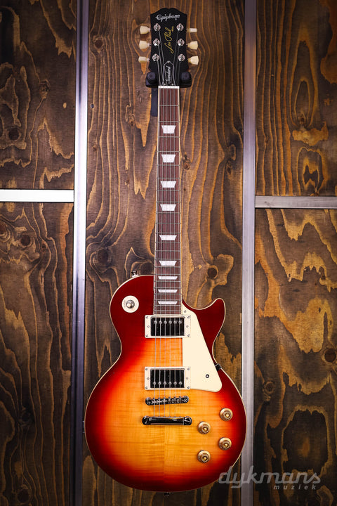 Epiphone Les Paul Standard 50s Heritage Cherry Sunburst