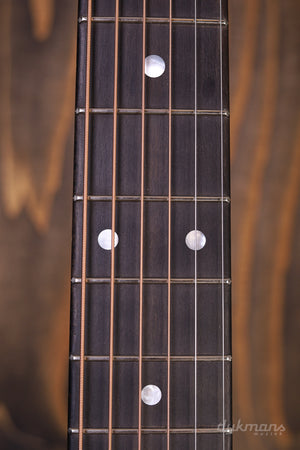 Martin D-28 Custom Shop Rich Robinson Aged