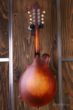 Eastman MD315 F Style Mandolin