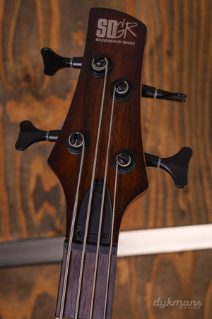 Ibanez SR500AMHL