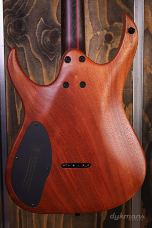 Mayones Duvell Elite 6 Supernova Blue 