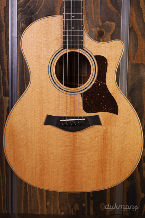 Taylor 314ce Studio Natural