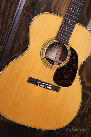 Martin M-7 Johnny Marr Signature
