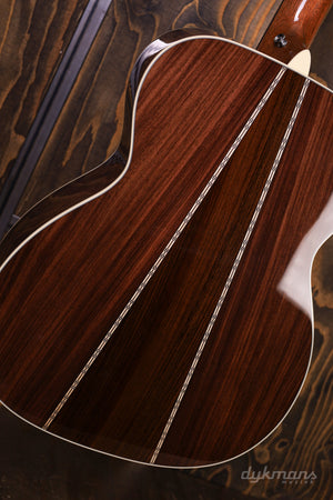 Martin M-7 Johnny Marr Signature