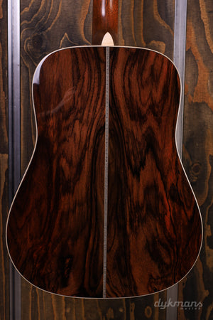 Martin Custom Shop D-14 Sinker Redwood