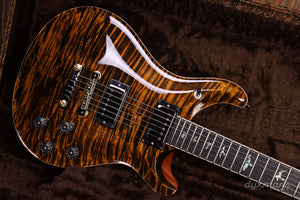 PRS Wood Library McCarty 594 Yellow Tiger
