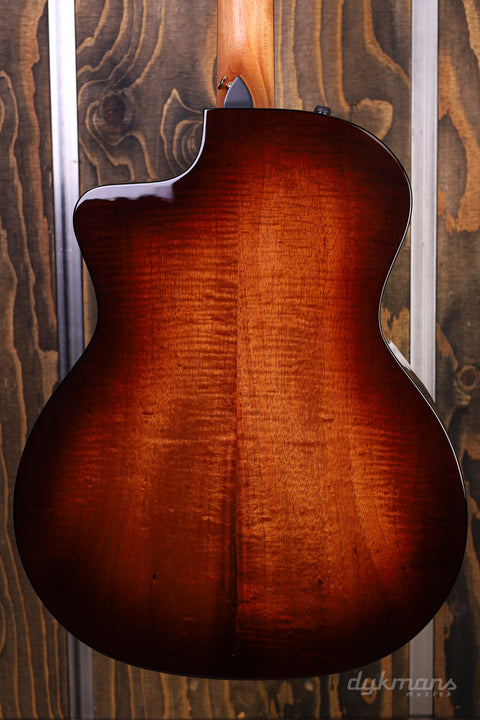 Taylor 224ce-K DLX